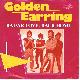 Afbeelding bij: Golden Earring - Golden Earring-Radar Love / Back home